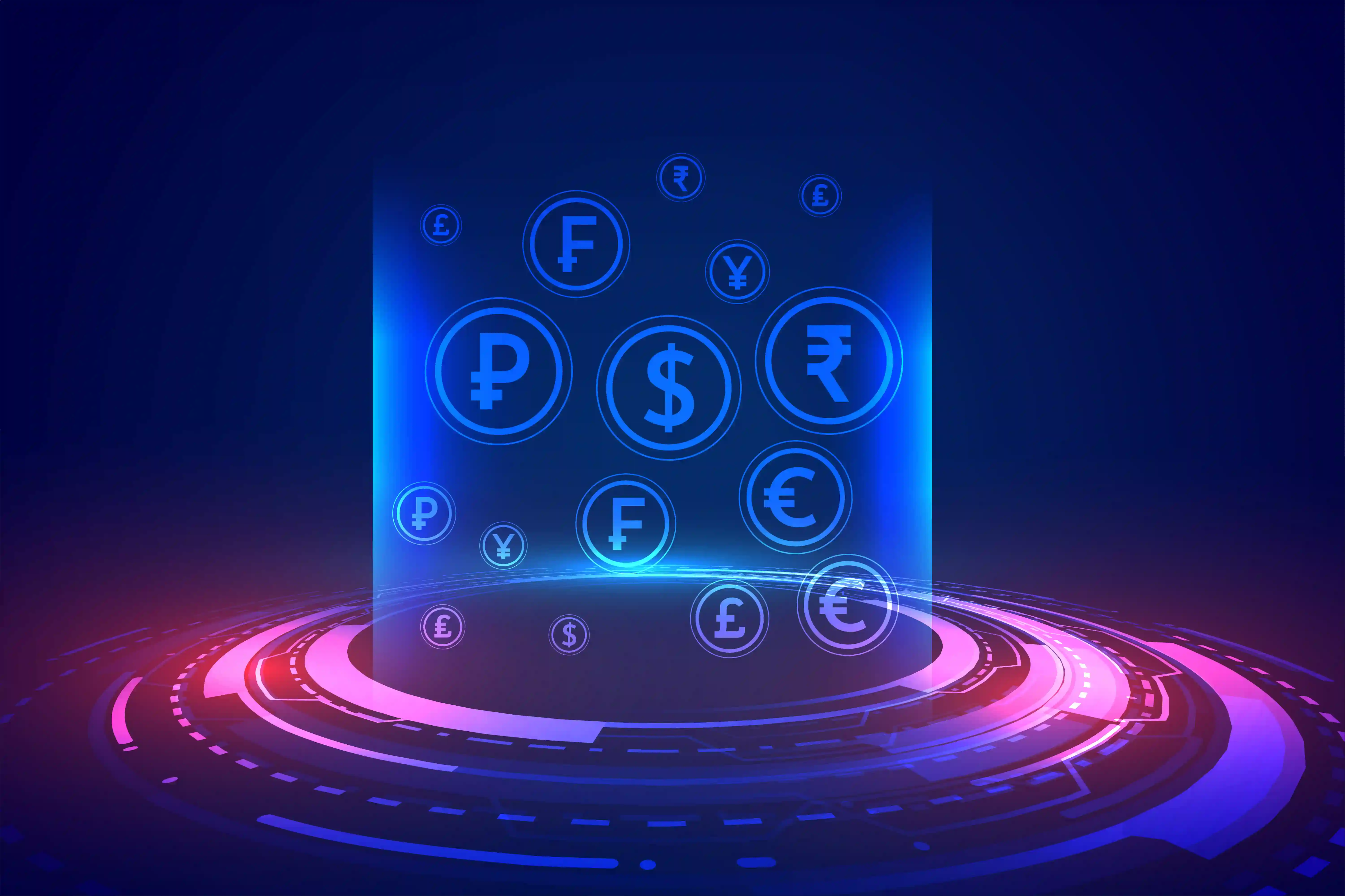 Financial Services